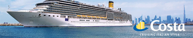 costa cruises sign up